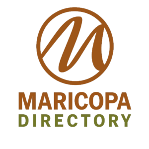 Maricopa Directory Logo