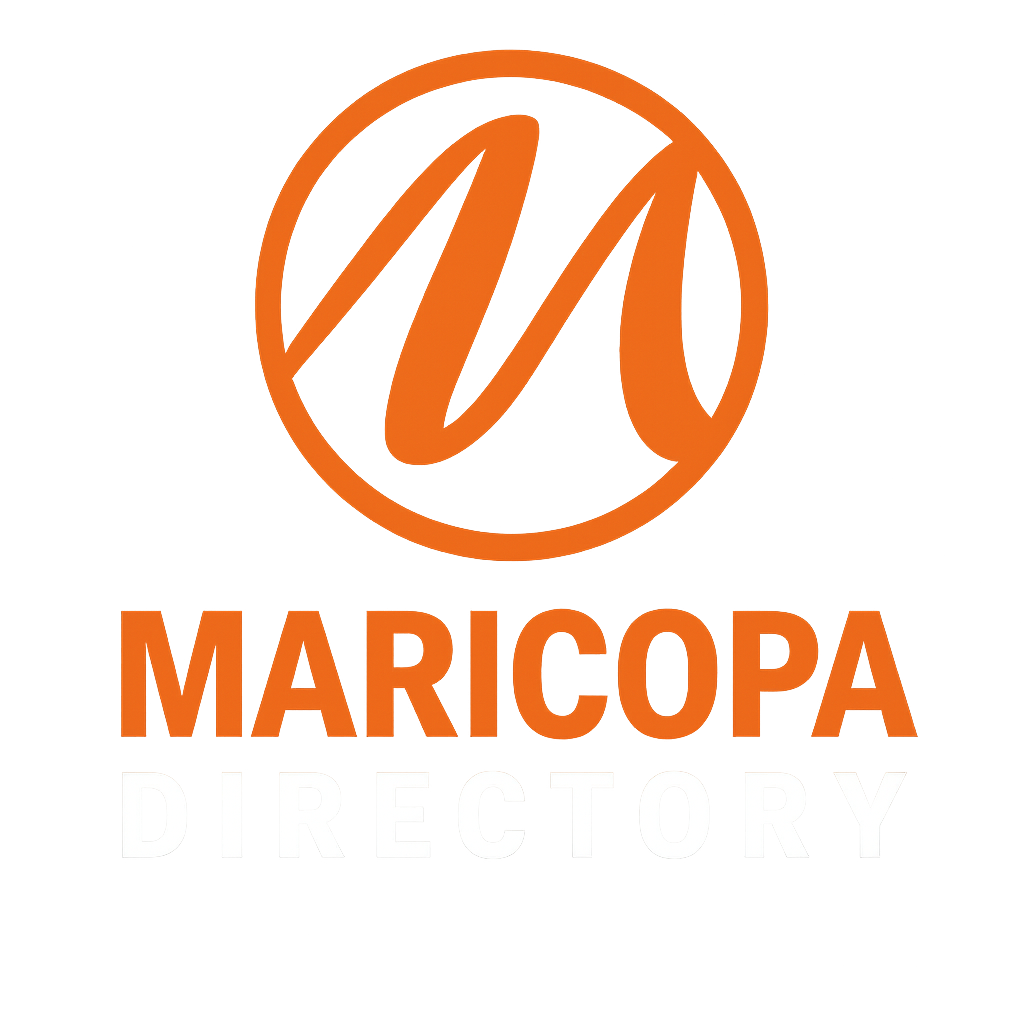 Maricopa Directory