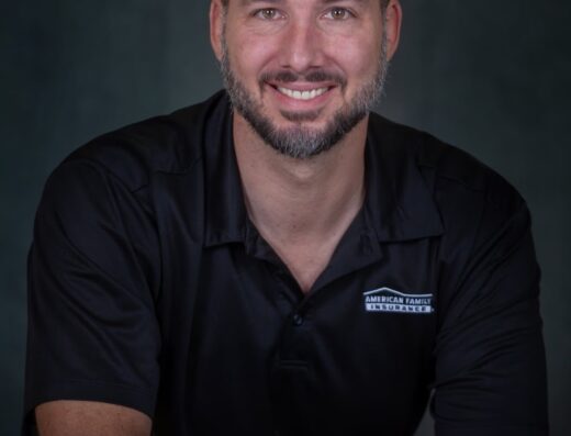Christopher Cahall American Family Insurance