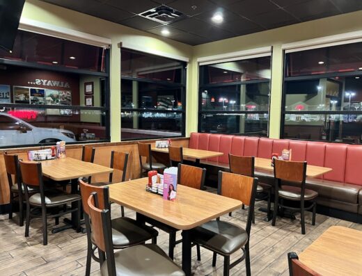 Denny’s