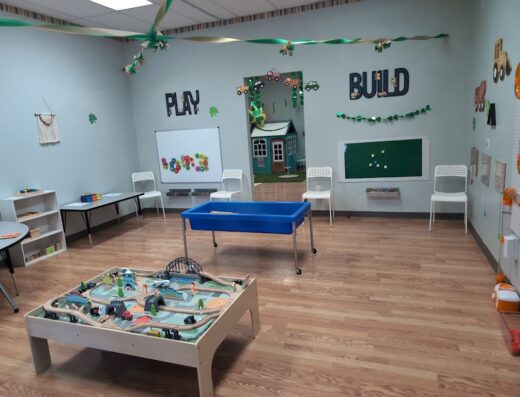 Desert Willow Montessori