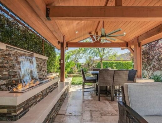 Druwest Landscape Management LLC.
