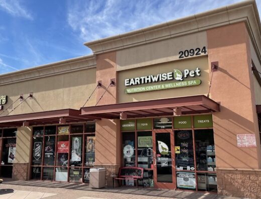 EarthWise Pet Supply
