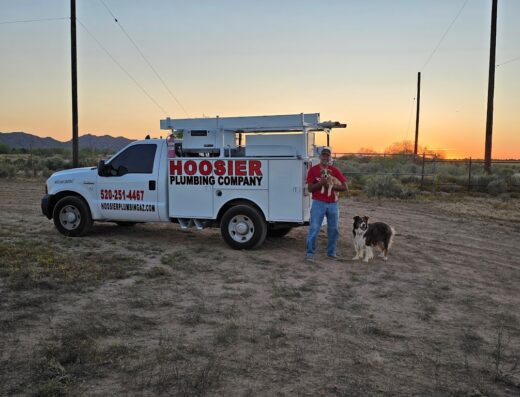 Hoosier Plumbing Company – Maricopa, AZ