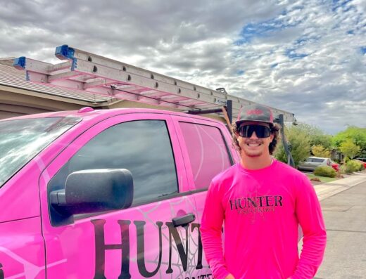 Hunter Pest Control