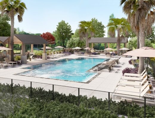 Ironwood Ranch Apartments