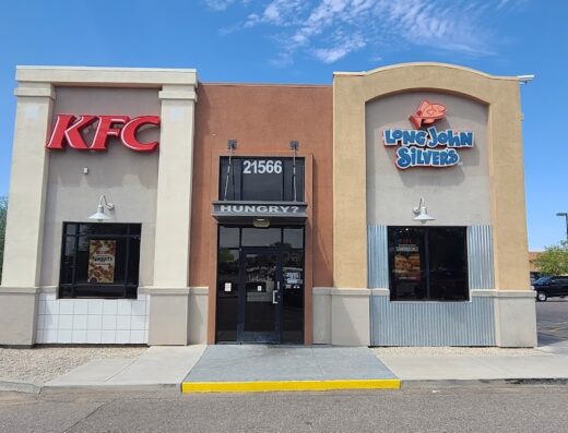 Long John Silver’s | KFC