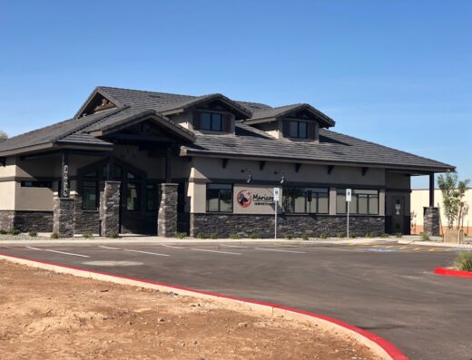 Maricopa Animal Hospital