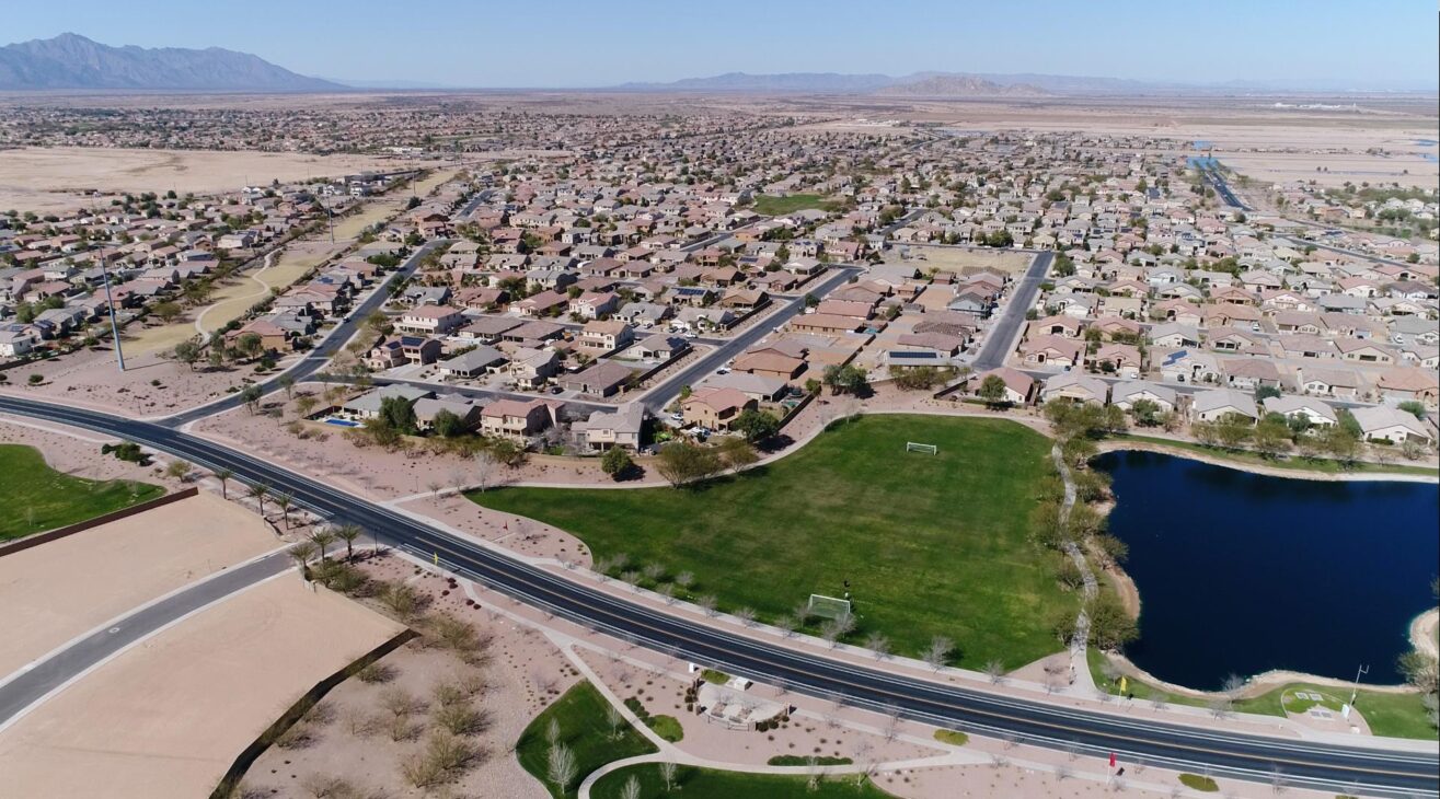 Maricopa Directory: Connecting a Growing City Through Local Knowledge
