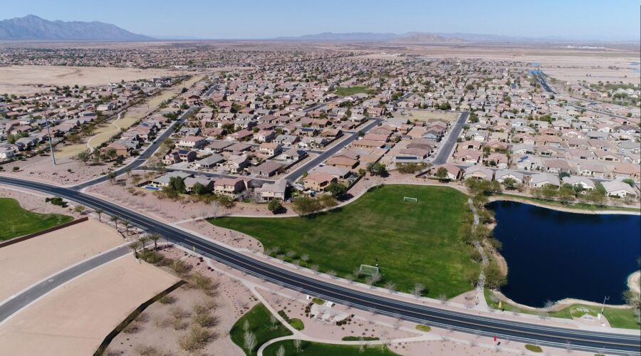 Maricopa Directory: Connecting a Growing City Through Local Knowledge