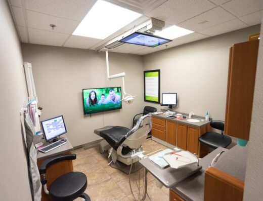 Maricopa Family Dentistry and Orthodontics