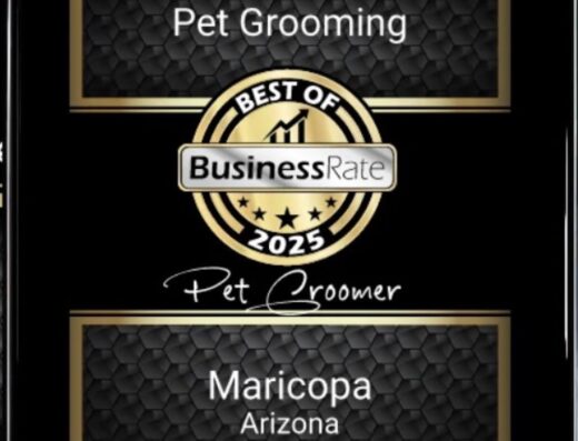 Michelle’s Professional Pet Grooming